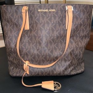 Michael Kors shoulder bag